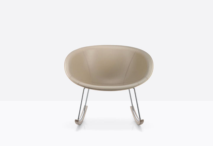 Pedrali Armchair GLISS 351