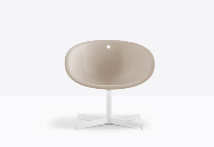 Pedrali Armchair GLISS 360