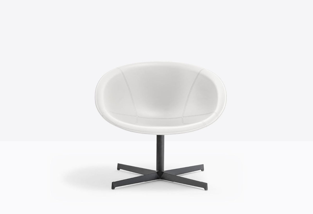 Pedrali Armchair GLISS 361