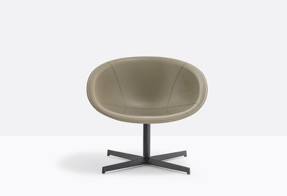 Pedrali Armchair GLISS 361