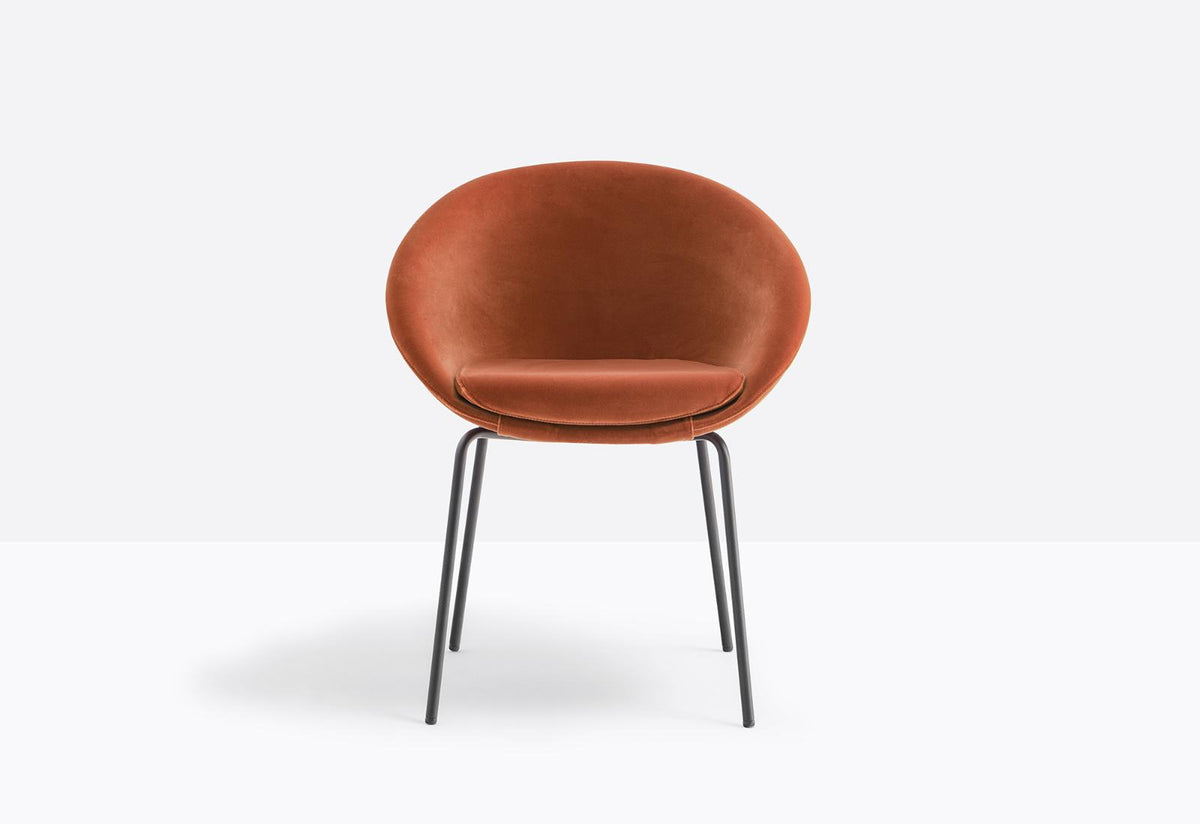 Pedrali Armchair GLISS 900/A