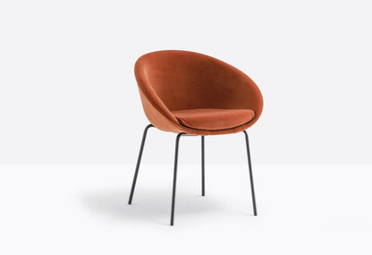 Pedrali Armchair GLISS 900/A