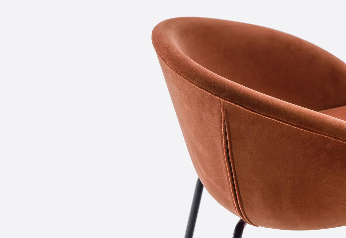 Pedrali Armchair GLISS 900/A