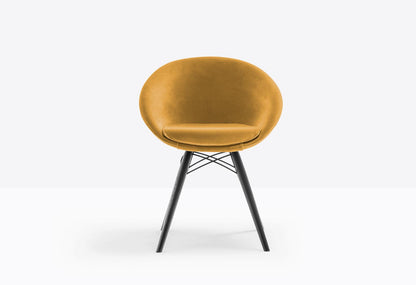 Pedrali Armchair GLISS 904/A