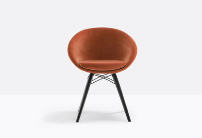 Pedrali Armchair GLISS 904/A