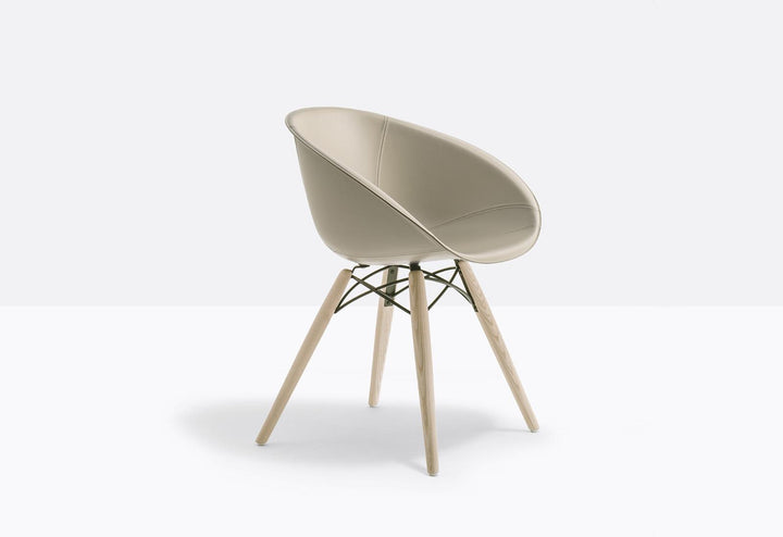 Pedrali Armchair GLISS 904/F