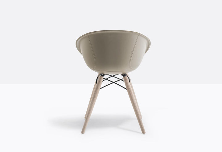 Pedrali Armchair GLISS 904/F