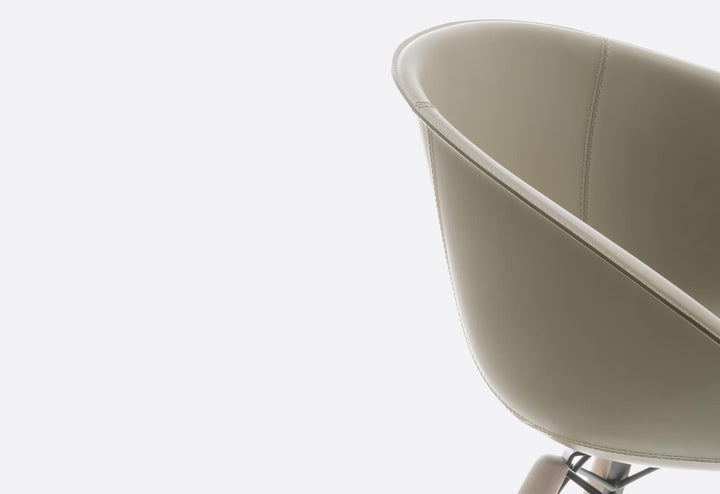 Pedrali Armchair GLISS 904/F