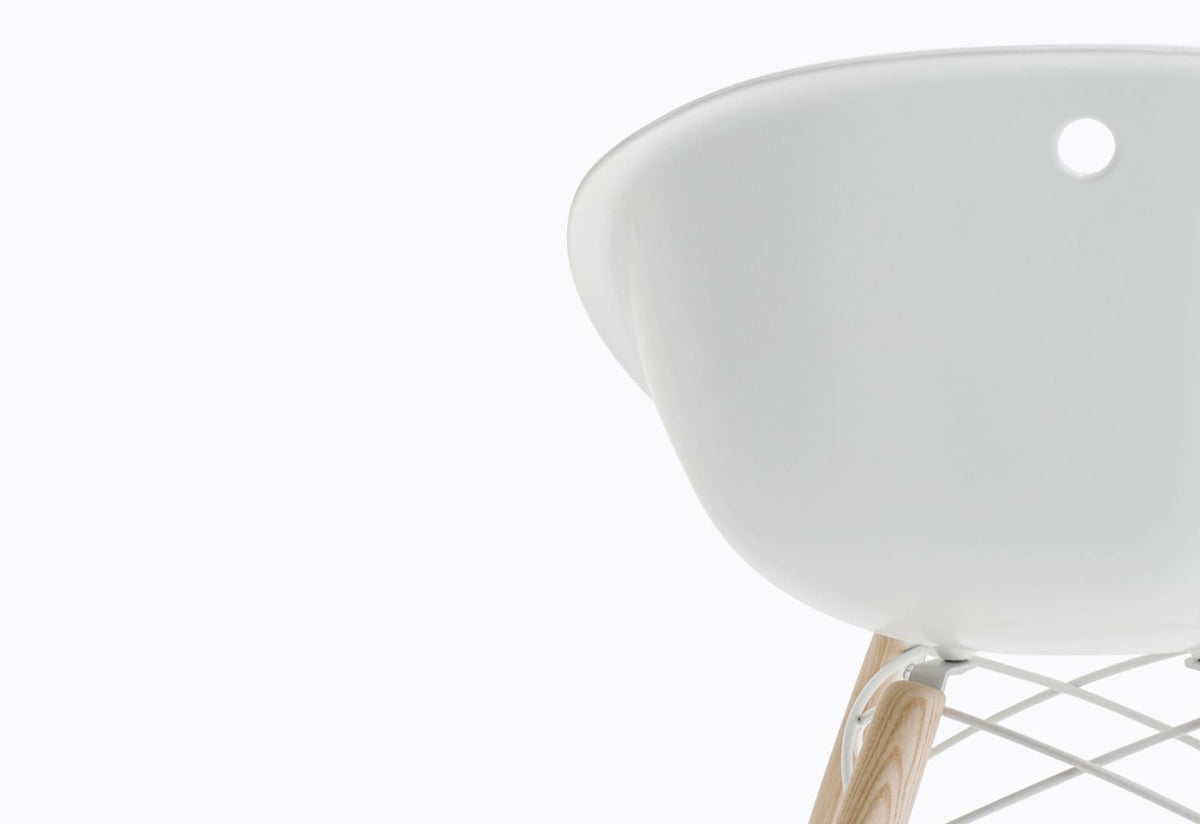 Pedrali Armchair GLISS 904