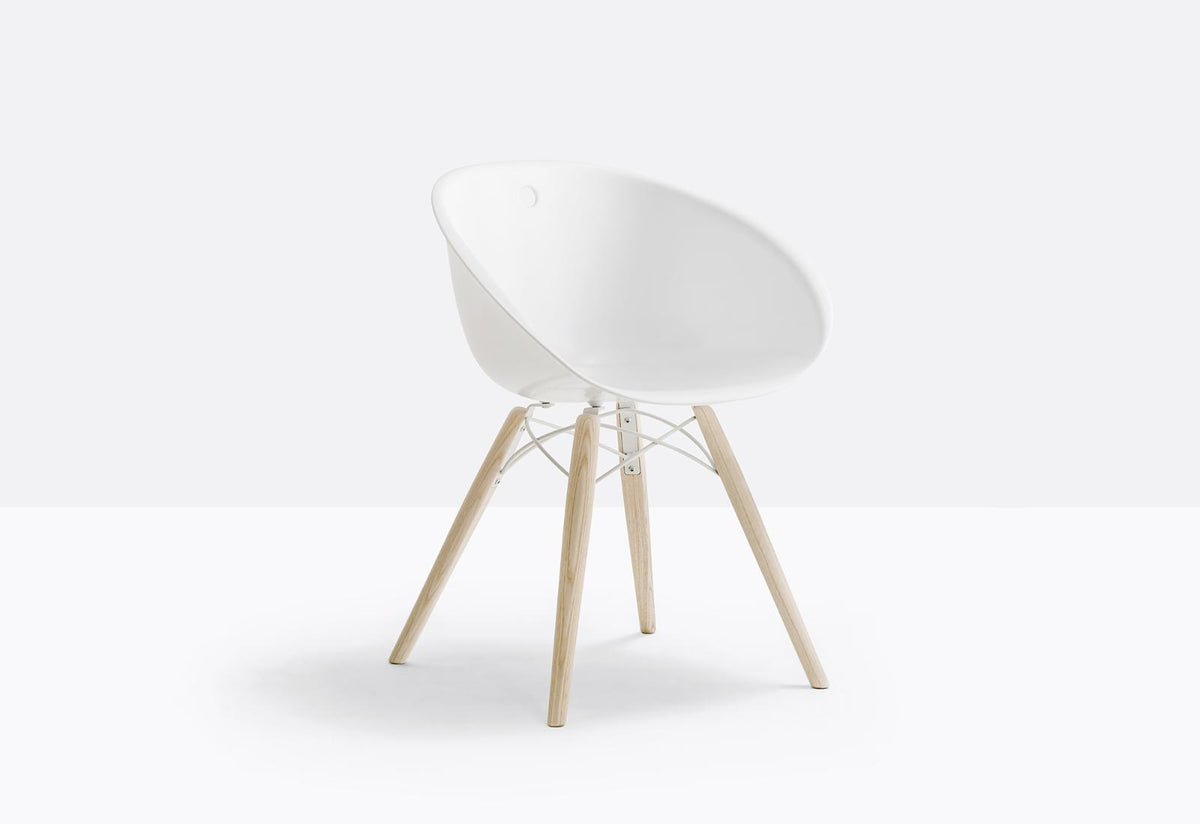 Pedrali Armchair GLISS 904