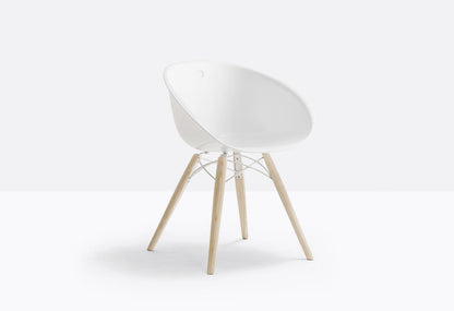 Pedrali Armchair GLISS 904