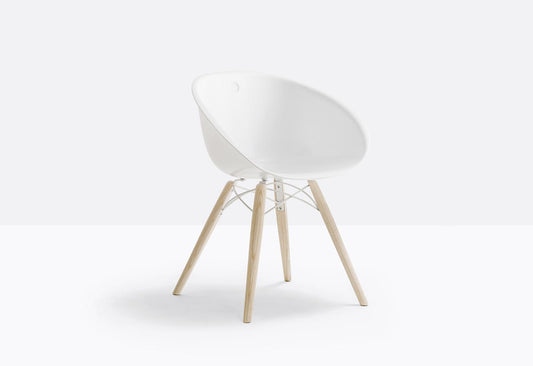 Pedrali Armchair GLISS 904