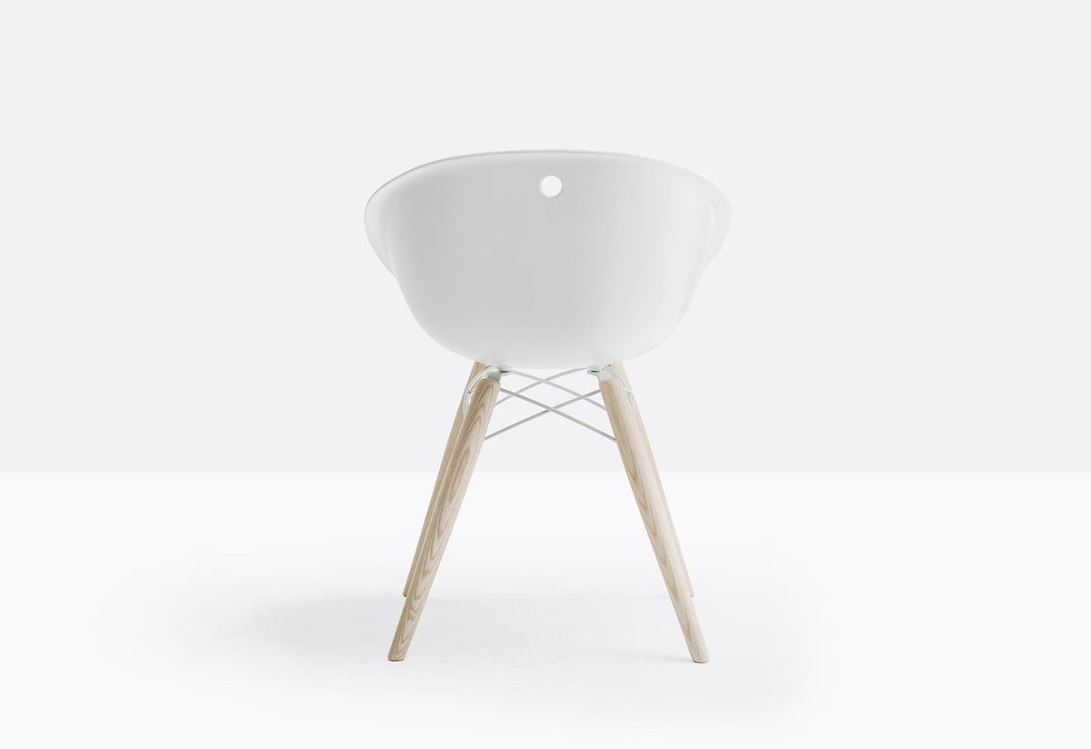 Pedrali Armchair GLISS 904