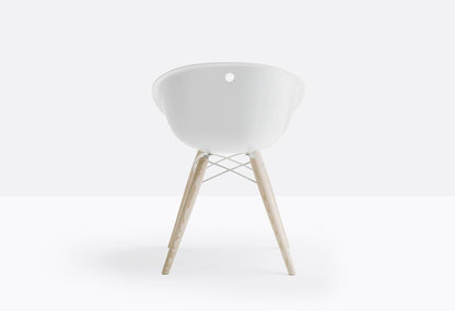 Pedrali Armchair GLISS 904