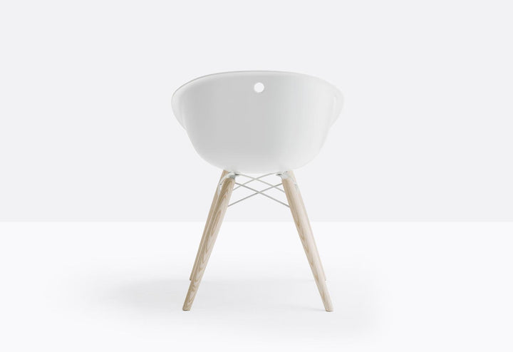 Pedrali Armchair GLISS 904