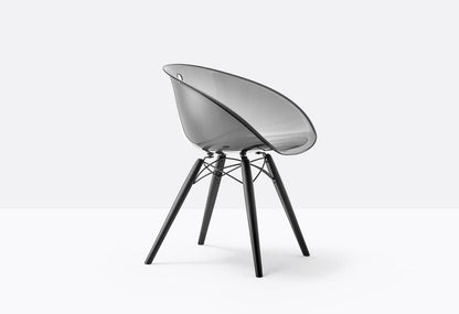 Pedrali Armchair GLISS 905