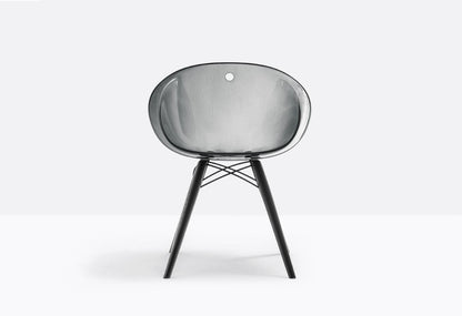 Pedrali Armchair GLISS 905