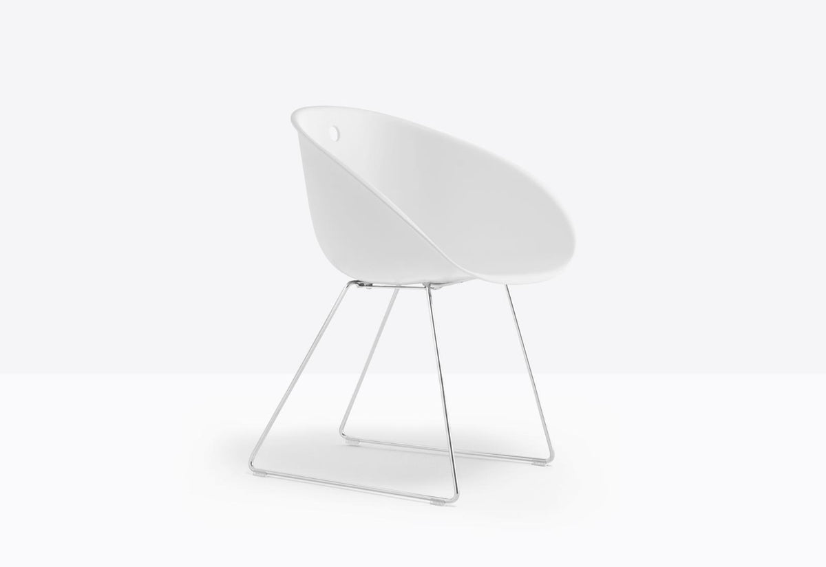 Pedrali Chair GLISS 920+900.8