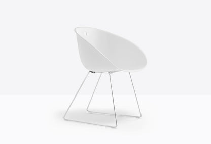 Pedrali Chair GLISS 920+900.8