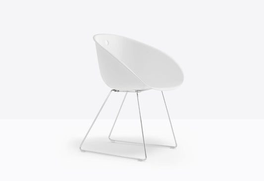 Pedrali Chair GLISS 920+900.8