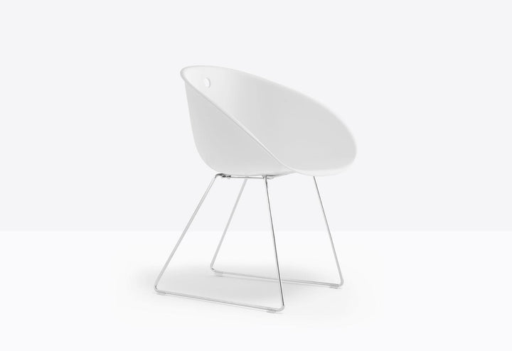 Pedrali Chair GLISS 920+900.8