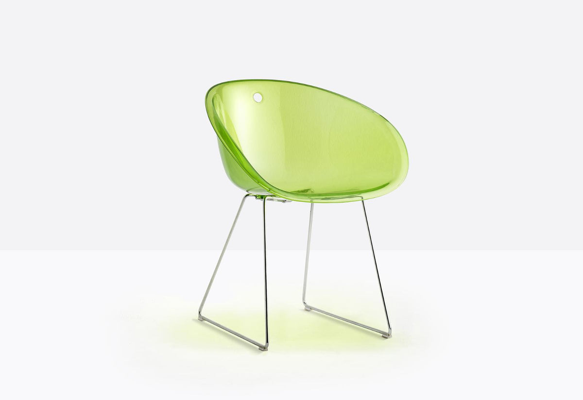 Pedrali Chair GLISS 921