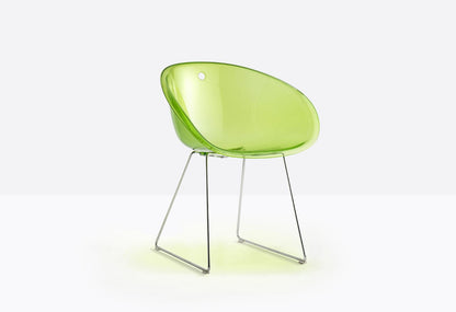 Pedrali Chair GLISS 921