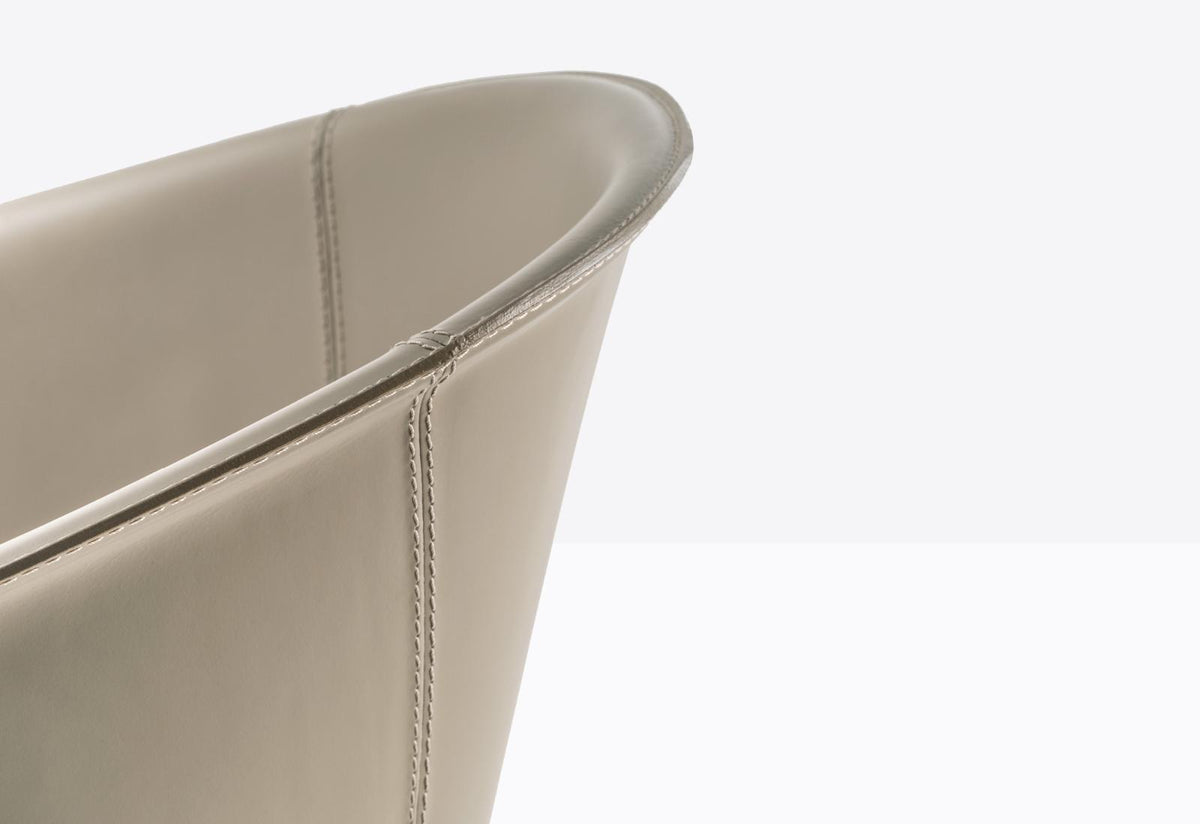Pedrali Armchair GLISS 930
