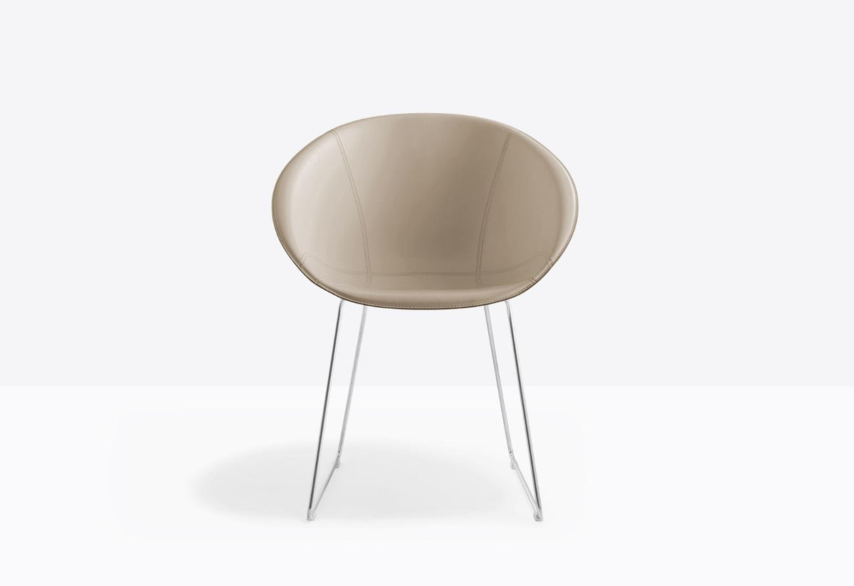 Pedrali Armchair GLISS 930