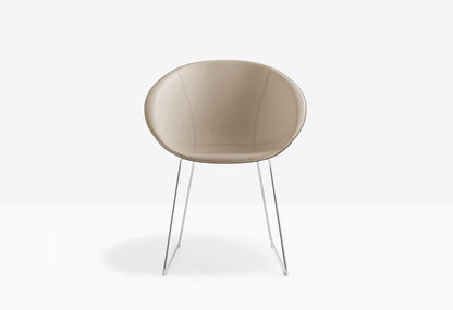 Pedrali Armchair GLISS 930