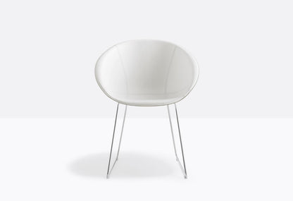 Pedrali Armchair GLISS 930