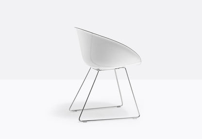 Pedrali Armchair GLISS 930