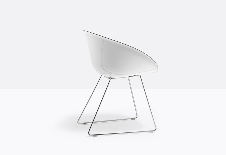 Pedrali Armchair GLISS 930