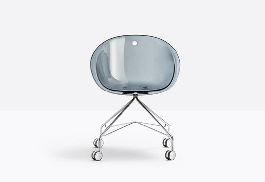 Pedrali Office chair GLISS 968