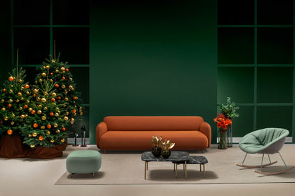 Pedrali Armchair GLISS 341