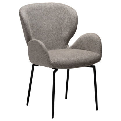 DAN-FORM Swivel Chair GLORY — product view 4