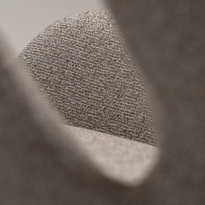 DAN-FORM Swivel Chair GLORY — product view 10