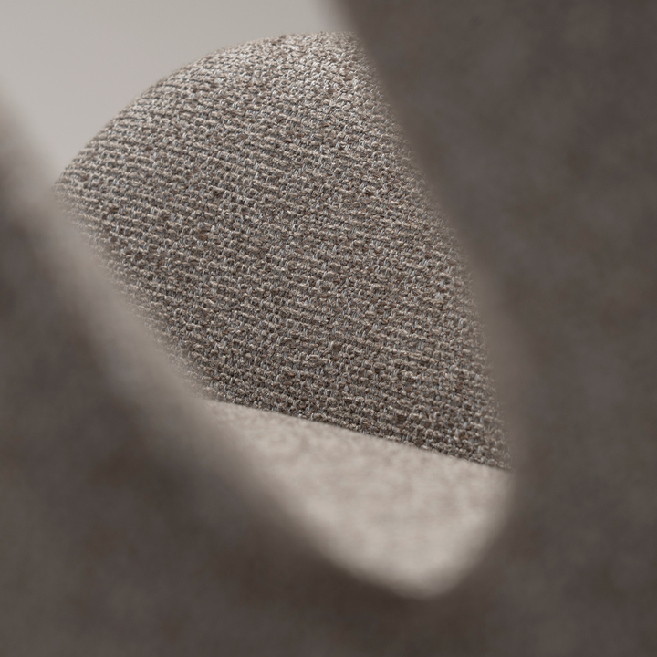 DAN-FORM Swivel Chair GLORY — product view 10