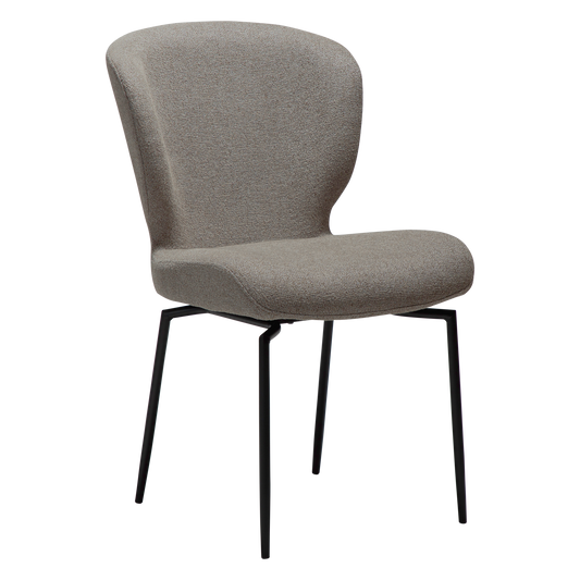 DAN-FORM Swivel Chair GLORY — main product view