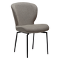 DAN-FORM Swivel Chair GLORY — main product view