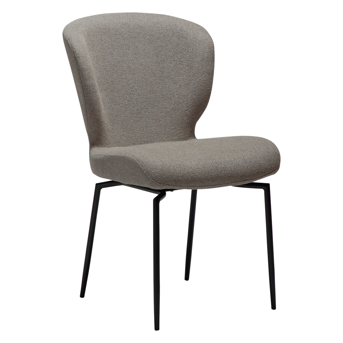 DAN-FORM Swivel Counter Stool GLORY — product view 6