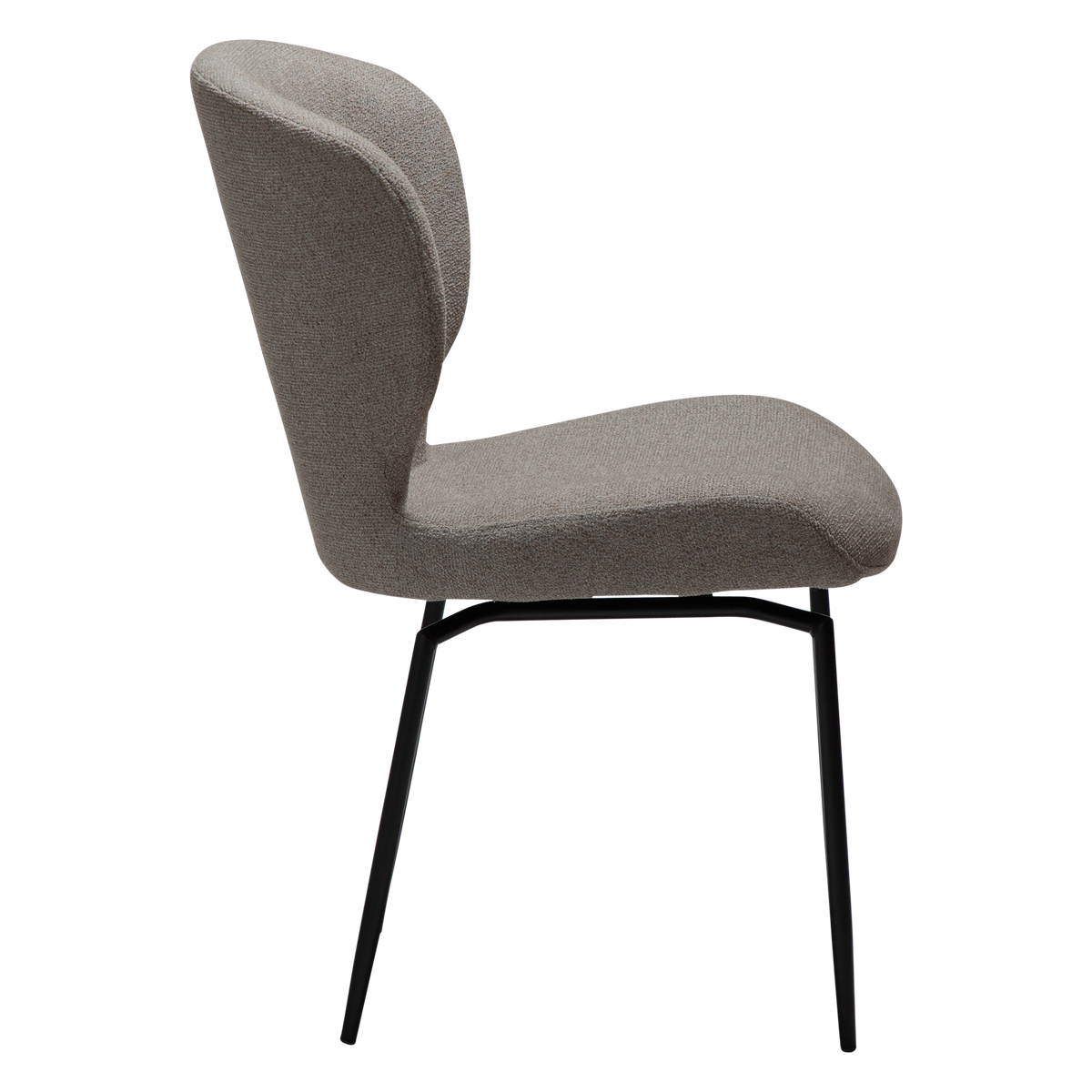 DAN-FORM Swivel Chair GLORY — product view 13