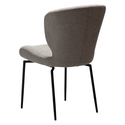 DAN-FORM Swivel Chair GLORY — product view 8