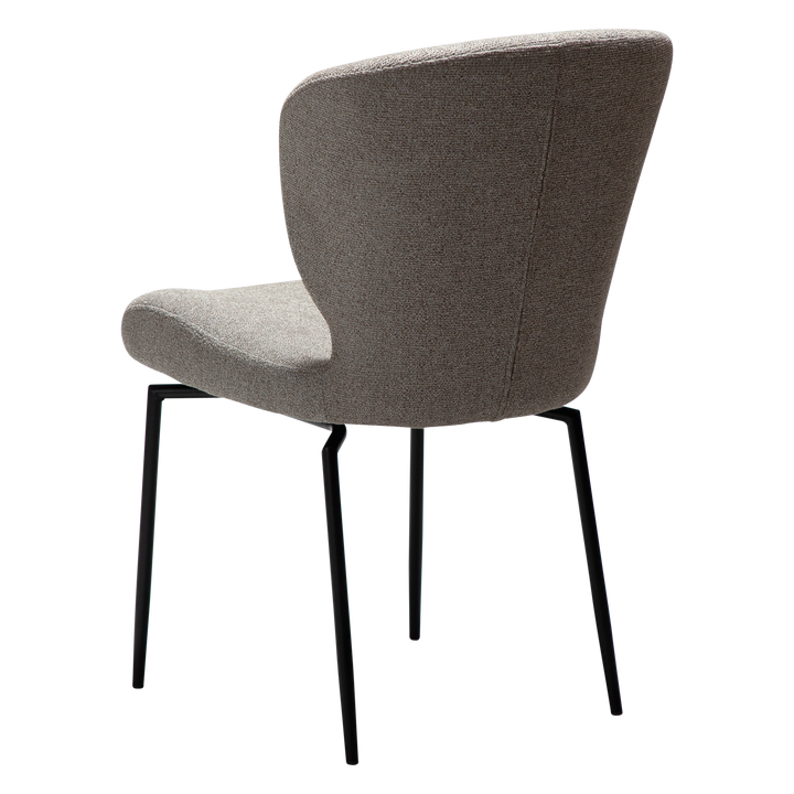 DAN-FORM Swivel Counter Stool GLORY — product view 7