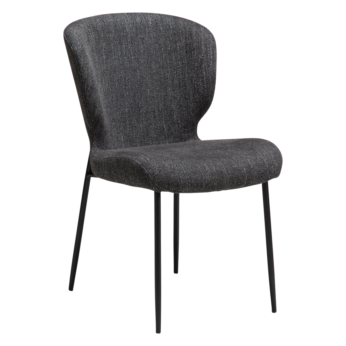 DAN-FORM Swivel Counter Stool GLORY — product view 5