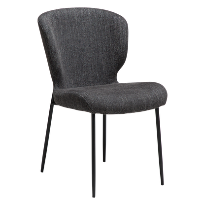 DAN-FORM Swivel Counter Stool GLORY — product view 5