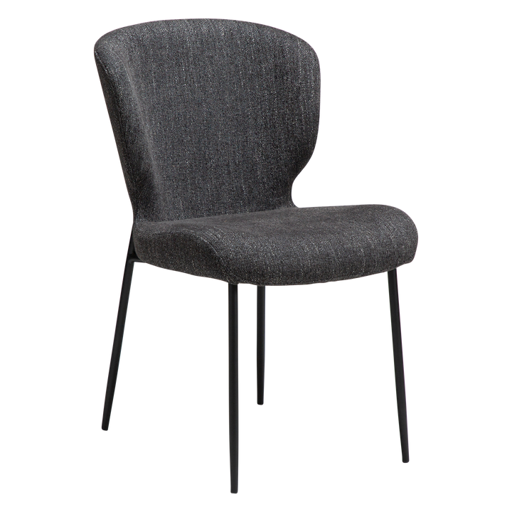DAN-FORM Swivel Counter Stool GLORY — product view 5