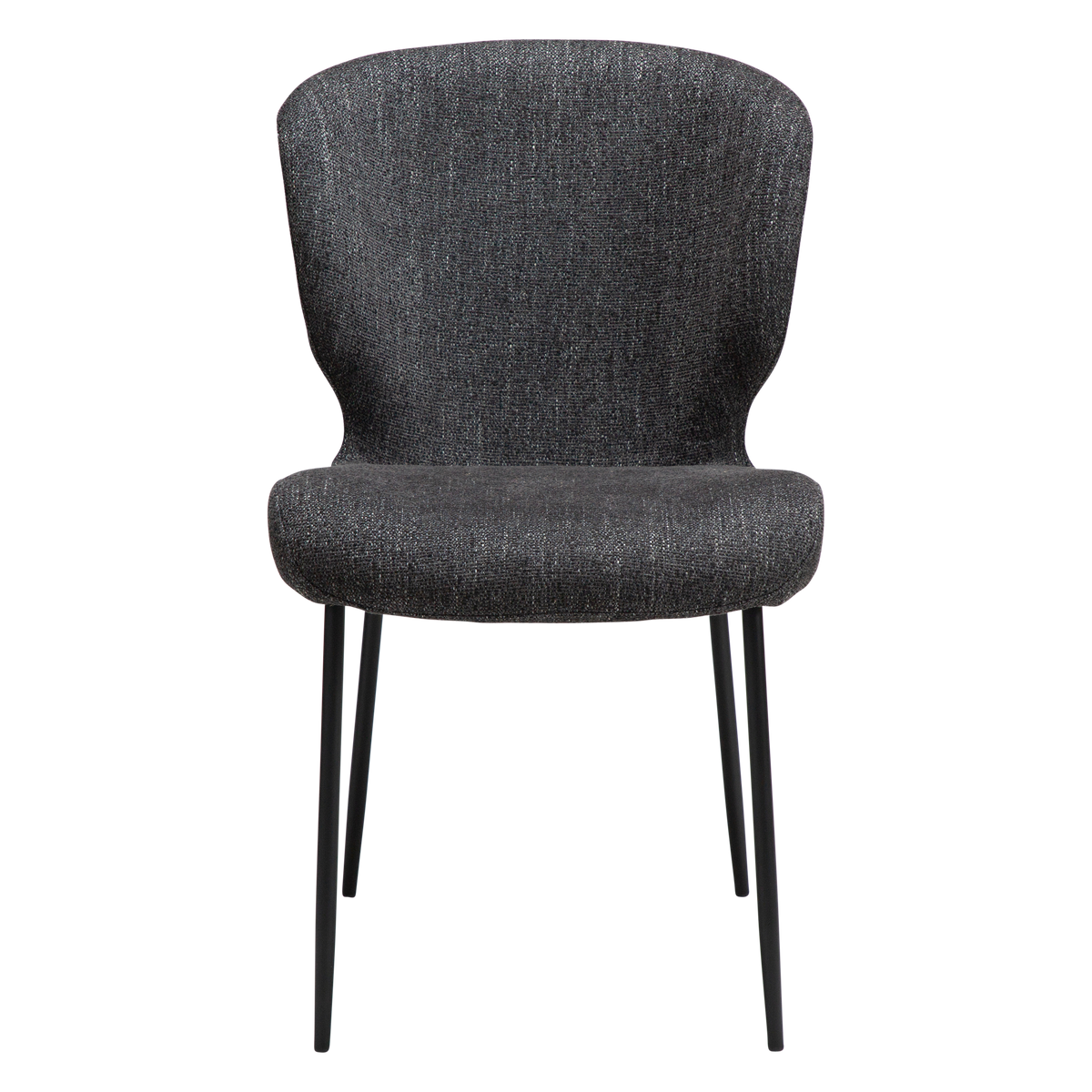 DAN-FORM Swivel Counter Stool GLORY — product view 8