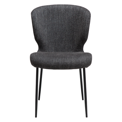 DAN-FORM Swivel Counter Stool GLORY — product view 8