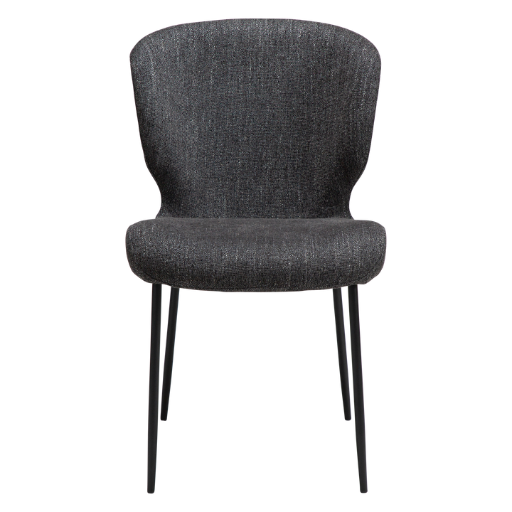 DAN-FORM Swivel Counter Stool GLORY — product view 8